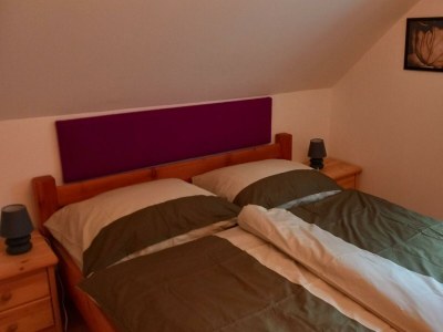 Apartment Appartement/Fewo, Bad, WC, 2 Schlafräume - Outdoor photo 15