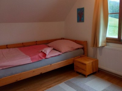 Apartment Appartement/Fewo, Bad, WC, 2 Schlafräume - Outdoor photo 16