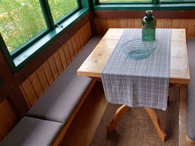 Apartment Appartement/Fewo, Bad, WC, 2 Schlafräume - Outdoor photo 17