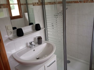 Apartment Appartement/Fewo, Bad, WC, 2 Schlafräume - Outdoor photo 18