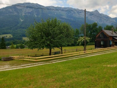 Apartment Appartement/Fewo, Bad, WC, 2 Schlafräume - Features photo 19