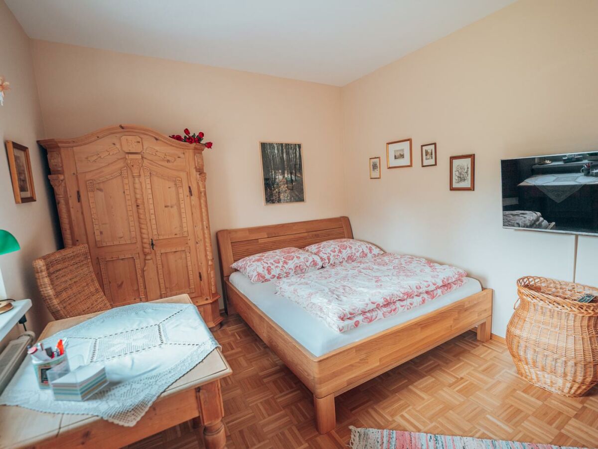 Holiday apartment Gästewohnung Sebastian - Outdoor photo 3