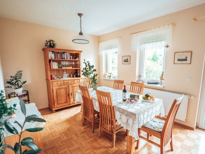 Holiday apartment Gästewohnung Sebastian - Outdoor photo 2