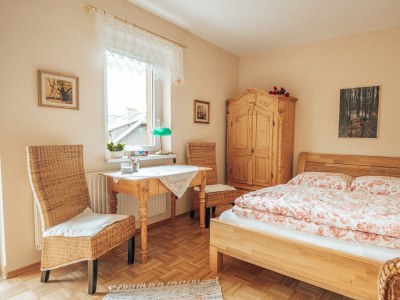 Holiday apartment Gästewohnung Sebastian - Outdoor photo 5