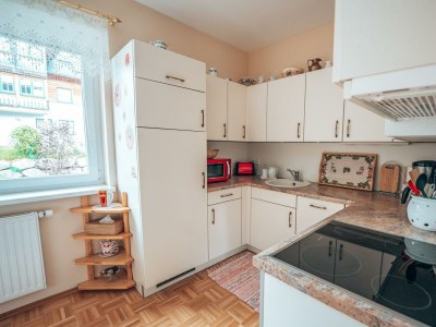 Holiday apartment Gästewohnung Sebastian - Outdoor photo 6