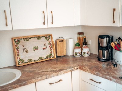 Holiday apartment Gästewohnung Sebastian - Outdoor photo 7