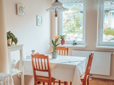 Holiday apartment Gästewohnung Sebastian - Outdoor photo 9