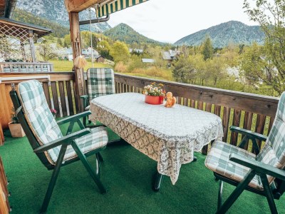 Holiday apartment Gästewohnung Sebastian - Outdoor photo 12