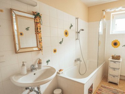 Holiday apartment Gästewohnung Sebastian - Outdoor photo 14