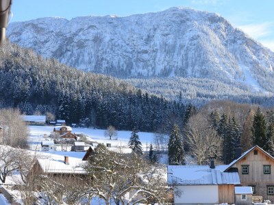 Holiday apartment Gästewohnung Sebastian - Outdoor photo 16