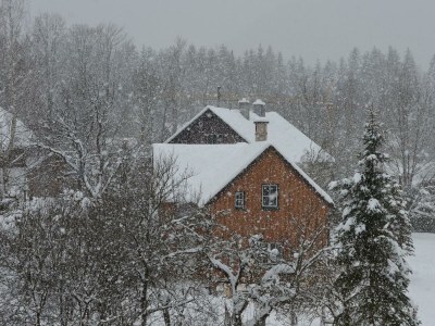 Holiday apartment Gästewohnung Sebastian - Outdoor photo 17