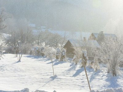 Holiday apartment Gästewohnung Sebastian - Outdoor photo 18