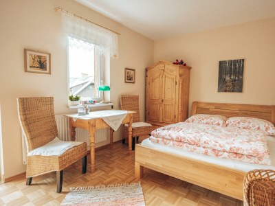 Holiday apartment Gästewohnung Sebastian - Features photo 20