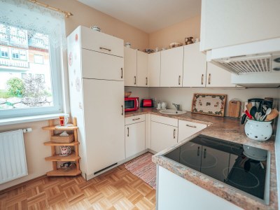 Holiday apartment Gästewohnung Sebastian - Features photo 21