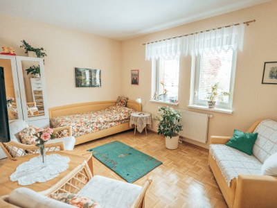 Holiday apartment Gästewohnung Sebastian - Features photo 22