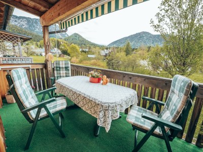 Holiday apartment Gästewohnung Sebastian - Features photo 23