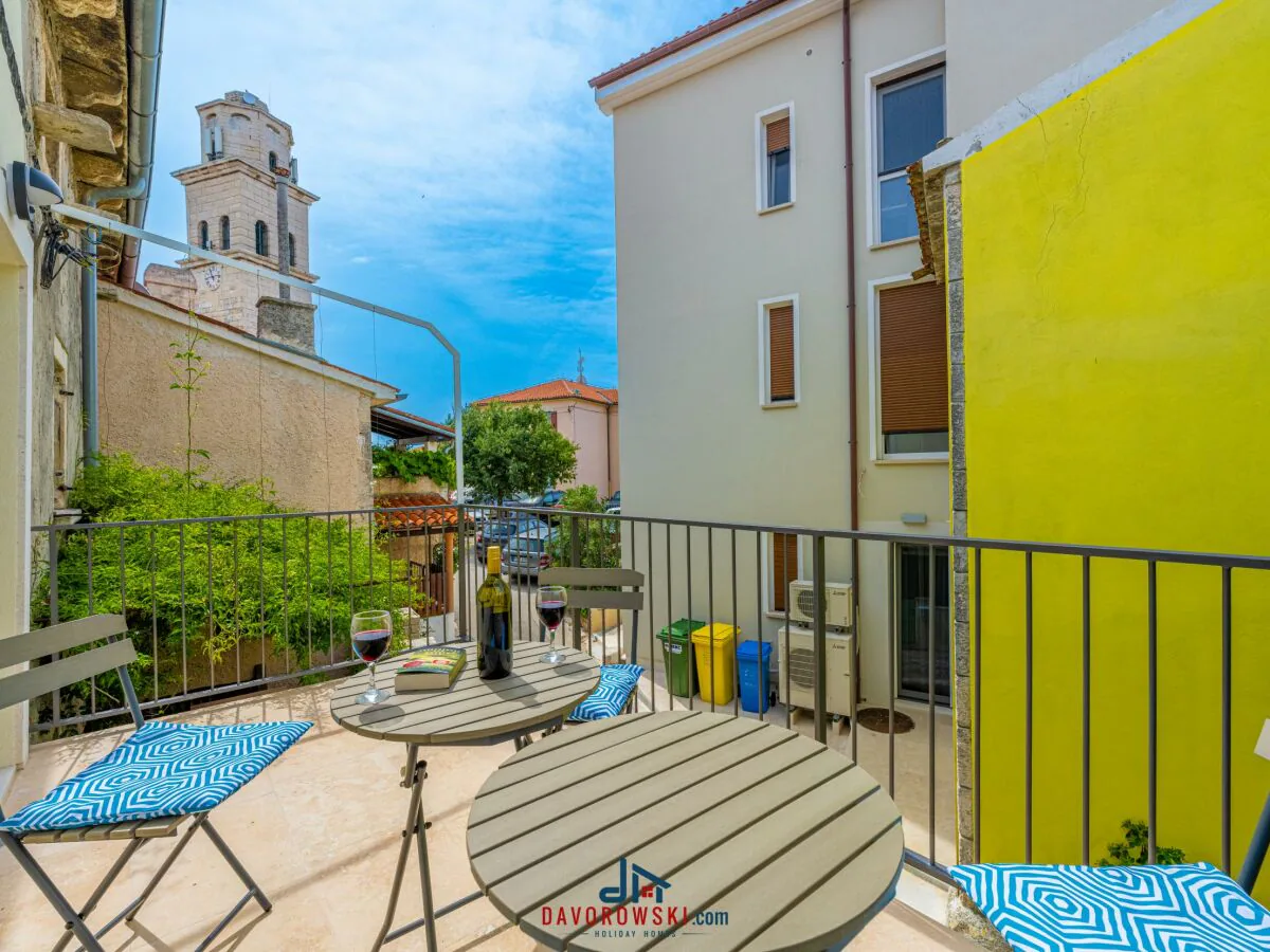 Holiday house Casa Tonia