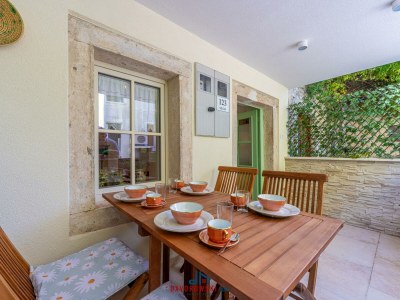 Holiday house Casa Tonia - Outdoor photo 6