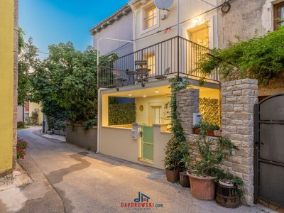 Holiday house Casa Tonia - Outdoor photo 7