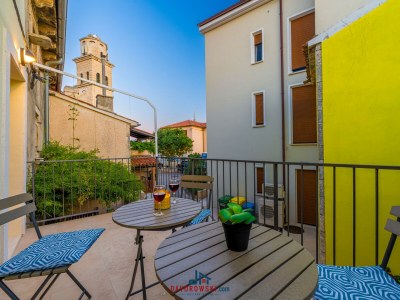 Holiday house Casa Tonia - Outdoor photo 9