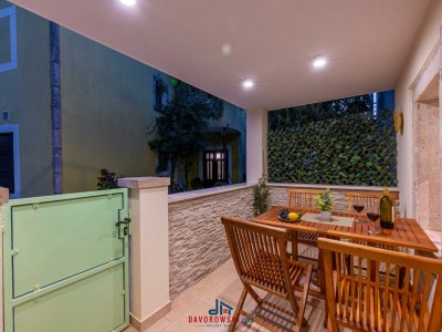 Holiday house Casa Tonia - Outdoor photo 11