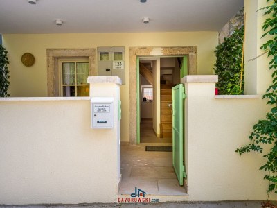 Holiday house Casa Tonia - Outdoor photo 12