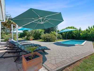 Holiday apartment Villa Lena - Outdoor photo 5