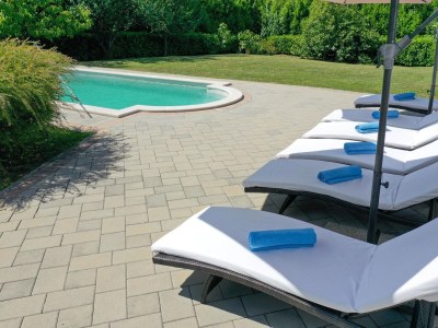 Holiday apartment Villa Lena - Outdoor photo 6