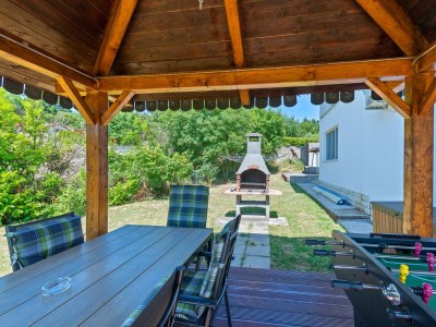 Holiday apartment Villa Lena - Outdoor photo 7