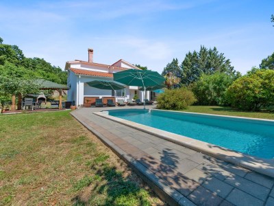 Holiday apartment Villa Lena - Outdoor photo 8