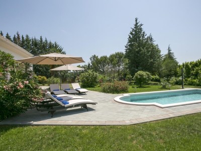 Holiday apartment Villa Lena - Outdoor photo 10