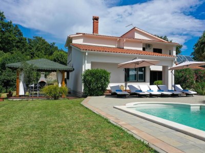 Holiday apartment Villa Lena - Outdoor photo 11