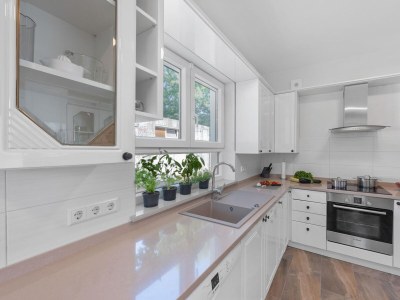 Holiday apartment Villa Lena - Features photo 16