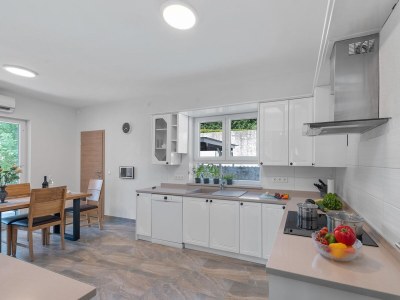 Holiday apartment Villa Lena - Features photo 17