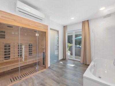 Holiday apartment Villa Lena - Features photo 19