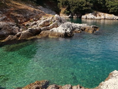 Holiday apartment Villa Lena - Environment photo 31