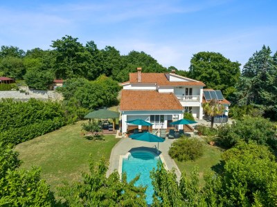 Holiday apartment Villa Lena - Outdoor photo 34