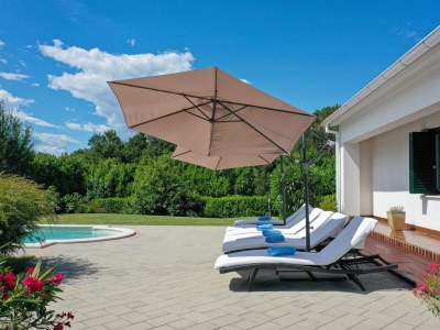 Holiday apartment Villa Lena - Outdoor photo 35