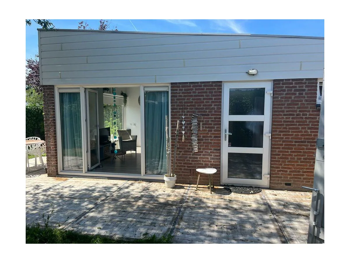 Holiday apartment Beach Cottage Noordwijk