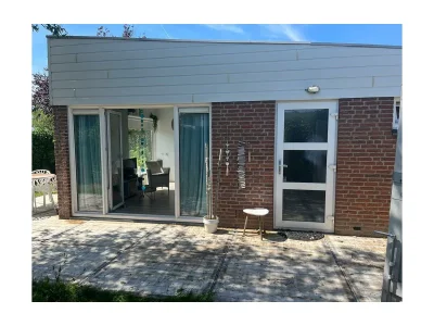 Holiday apartment Beach Cottage Noordwijk in Noordwijkerhout - Holiday apartment