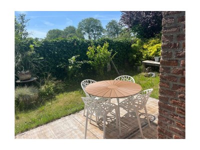 Holiday apartment Beach Cottage Noordwijk - Outdoor photo 3