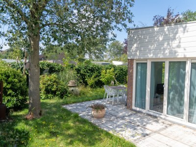 Holiday apartment Beach Cottage Noordwijk - Outdoor photo 4