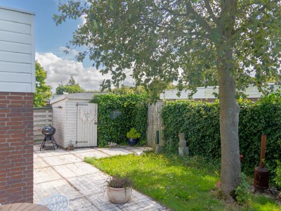 Holiday apartment Beach Cottage Noordwijk - Outdoor photo 6