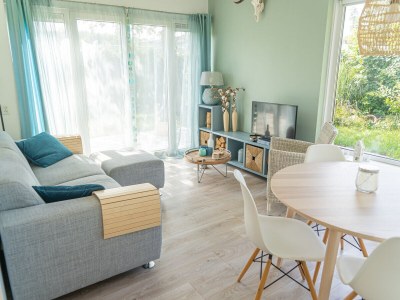 Holiday apartment Beach Cottage Noordwijk - Outdoor photo 8