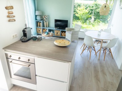 Holiday apartment Beach Cottage Noordwijk - Features photo 13