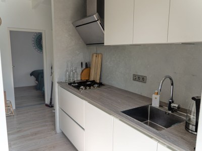 Holiday apartment Beach Cottage Noordwijk - Features photo 14