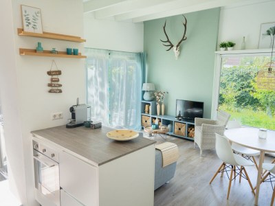 Holiday apartment Beach Cottage Noordwijk - Features photo 15