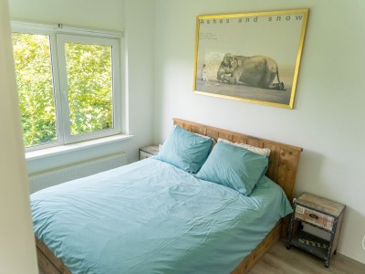 Holiday apartment Beach Cottage Noordwijk - Features photo 17