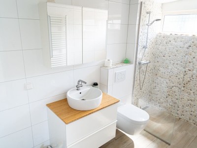 Holiday apartment Beach Cottage Noordwijk - Features photo 19