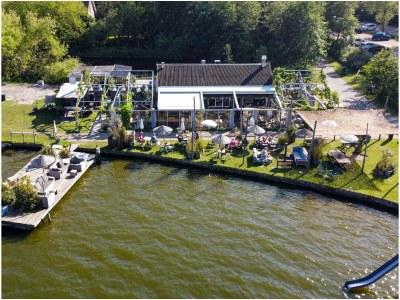 Holiday apartment Beach Cottage Noordwijk - Environment photo 23